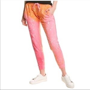 Nu Vintage Tie Dye Jogger
